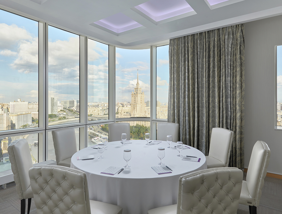 Прайват Лаунж