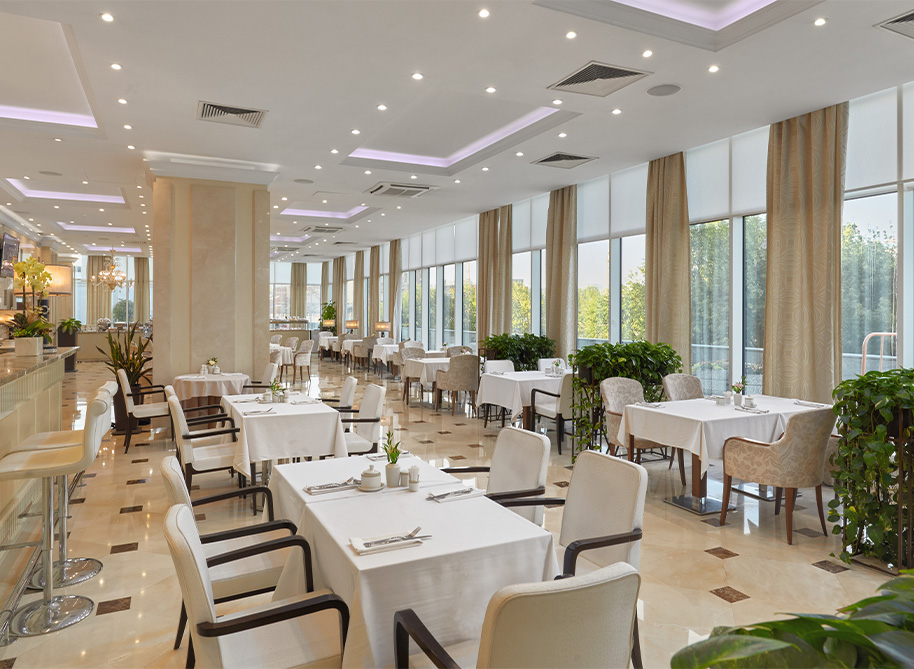 Клубный лаунж