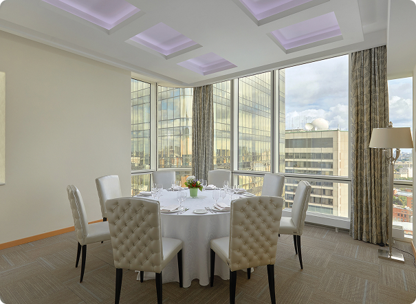 Джуниор Лаунж