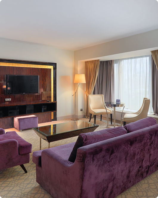 Джуниор Люкс