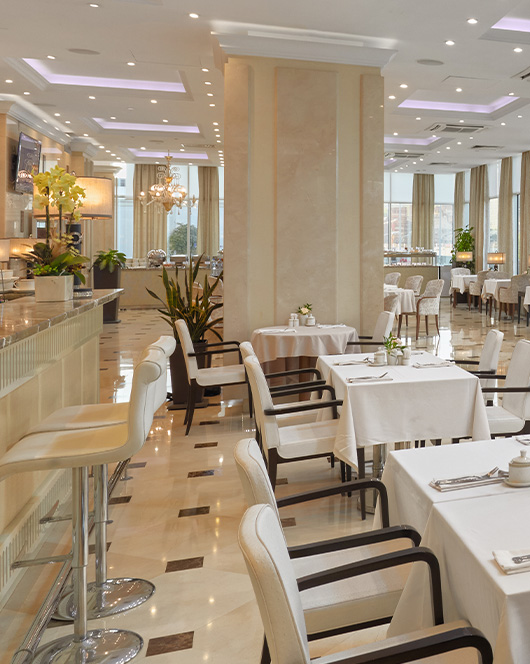 Клубный лаунж