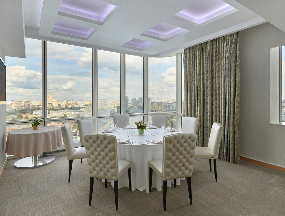 Прайват Лаунж