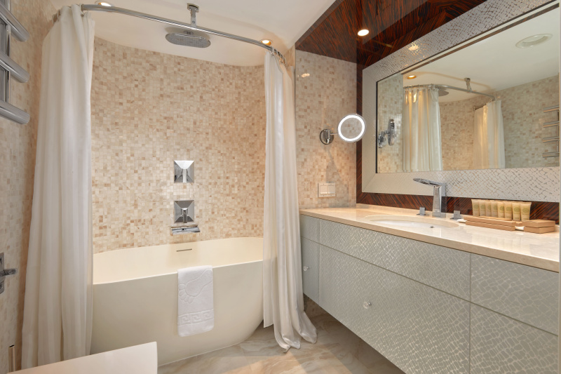 Президентский люкс